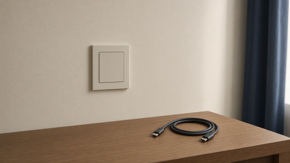 充電か電池か